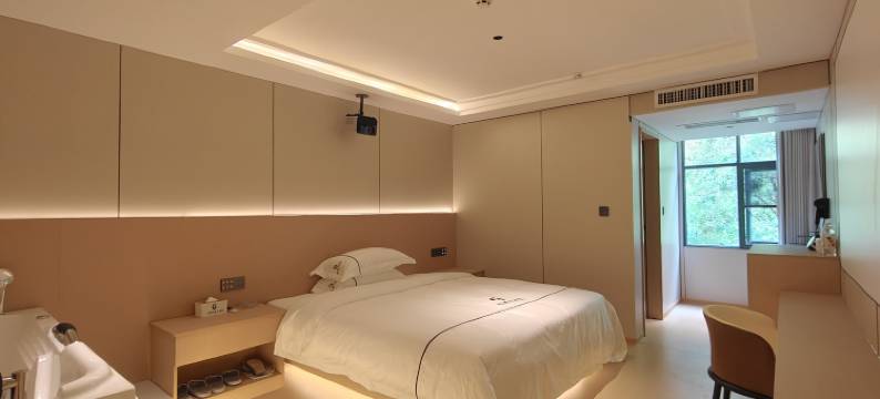 雲都大酒店图片