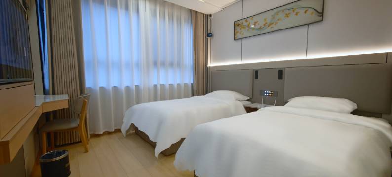 鹤峰溇水之星商务酒店图片