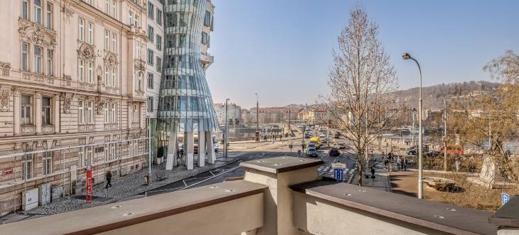 Adrez的River Dance套房(River Dance Suites by Adrez)图片