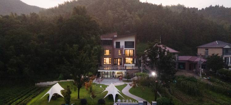 清沐阳·Couryard山景休闲度假美宿图片