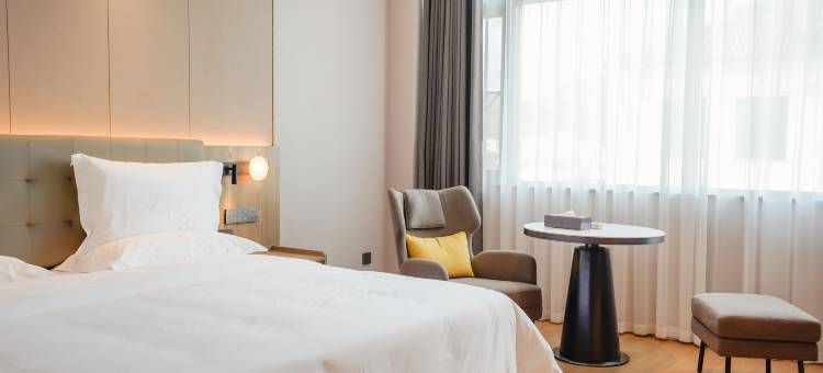 雄诏·北辰万里酒店图片