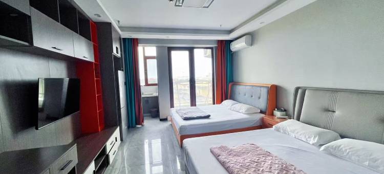 兴城丁香花民宿图片