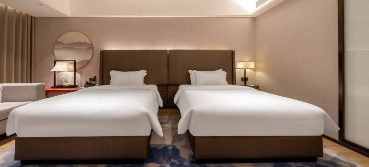 格瑞斯臻品酒店(朝阳广场三街两巷店)图片