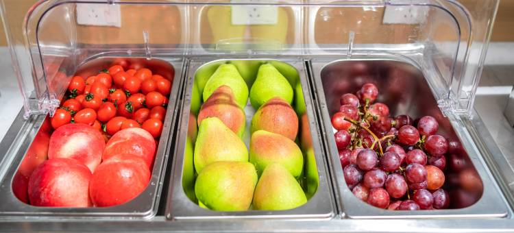 嘉悦·滨江酒店(中山市南区詹园店)图片