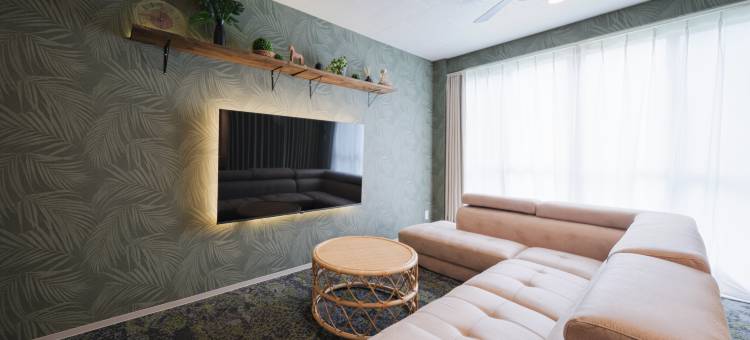 POCO_4 bedrooms with 3 bathrooms图片