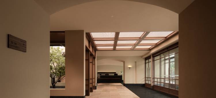 安吉九州昌硕广场亚朵酒店图片