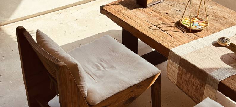 界之宿·野奢民宿(缙云仙都景区店)图片