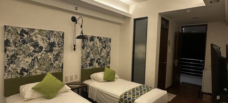 The Greenhive Hotel Inc.图片