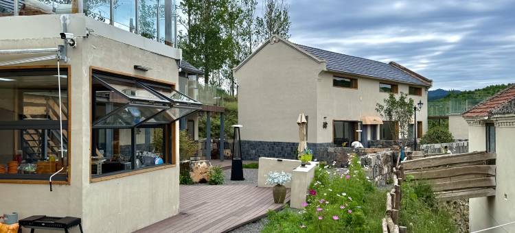 陵川云栖·东岸民宿图片