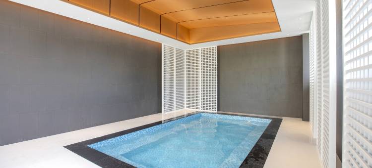 弥勒宝丽温泉酒店(湖泉生态园锦绣花街店)图片