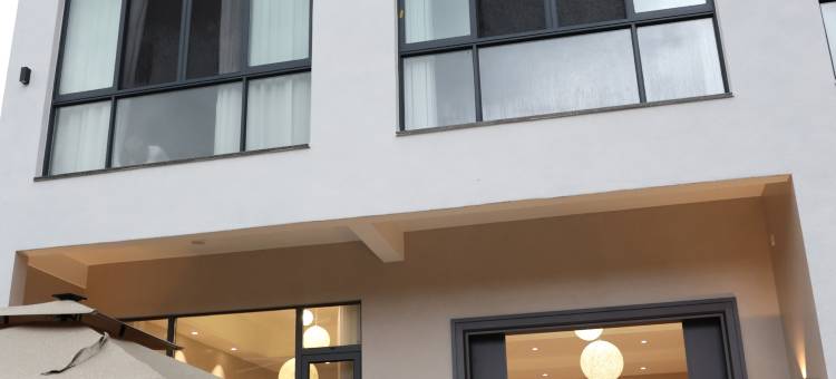 寿宁山禾悦民宿图片