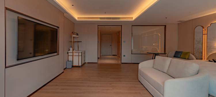 凤凰成双酒店(PHOENIX CHENG SHUANG HOTEL)图片