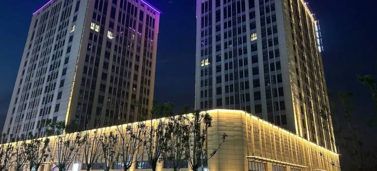 澜辰公寓(昌黎县澜山公馆店)图片