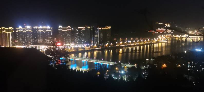 广元天安酒店(高铁站店)图片