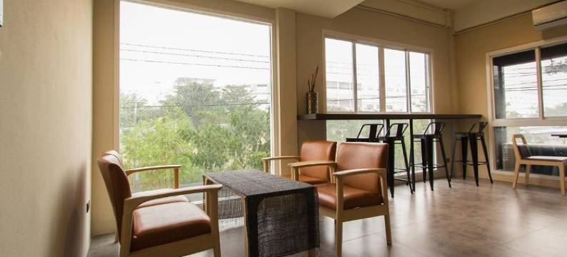 慵懒周日青年旅馆(Lazy Sunday Hostel)图片