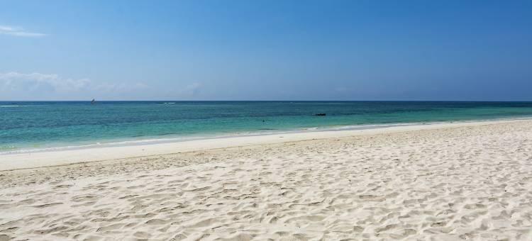 休闲海滩别墅及高尔夫度假酒店(Diamonds Leisure Beach & Golf Resort)图片