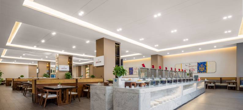 在驿东安大酒店(成都东安湖公园大运会体育中心店)图片