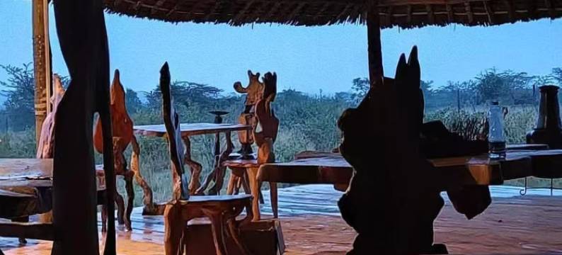 Veilscape Mara Camp图片