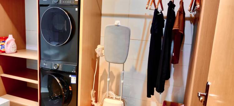 尚客优酒店(乌拉特前旗汇丰广场店)图片