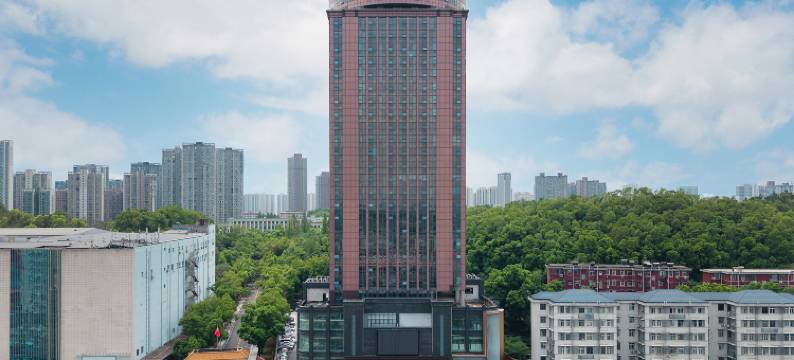 全季酒店(武汉体育学院东湖店)图片