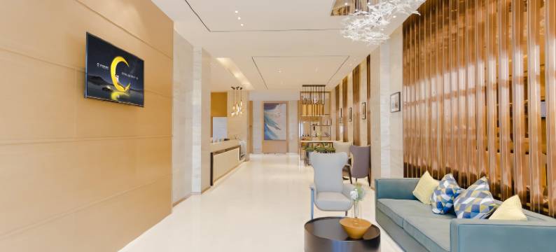 城市便捷酒店(佛山顺德龙江材料城汽车客运站店)图片