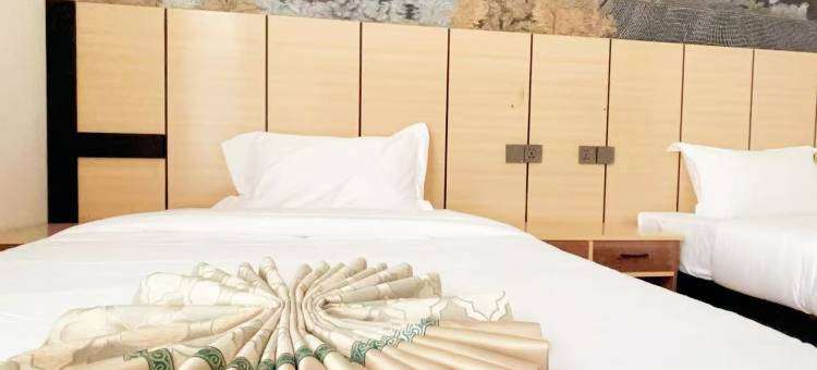 凯丽酒店Kiri Hotel at Kigali Rwanda(Kiri Hotel)图片