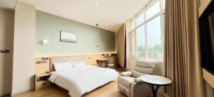 驿居酒店(平度店)图片