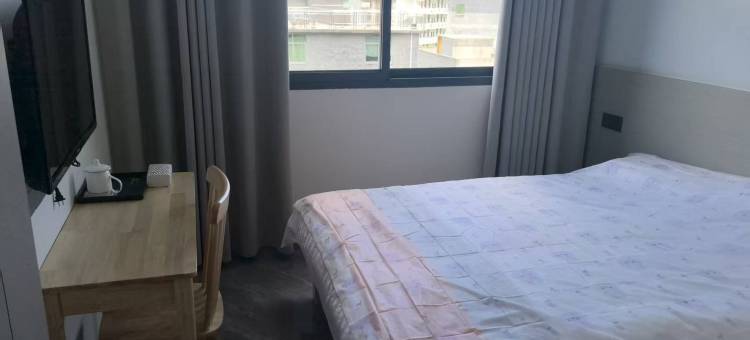 周宁县锦桥民宿图片