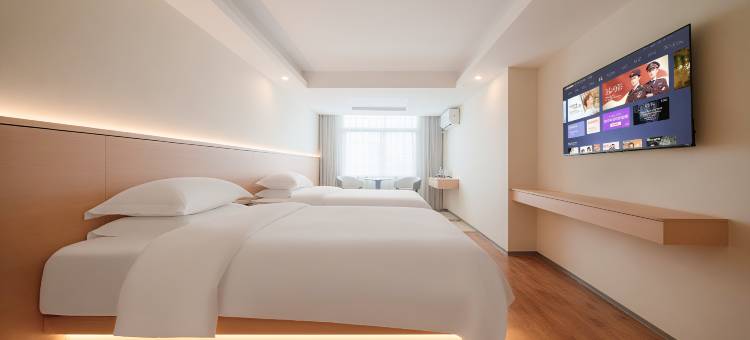 瑞金怡阳酒店图片