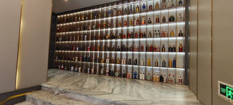 平潭揽月商务酒店(龙王头沙滩店)图片