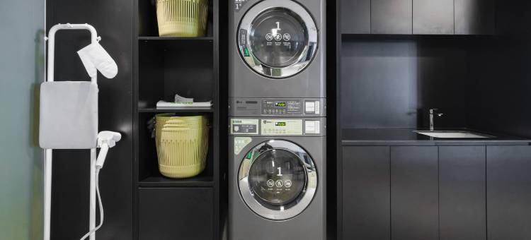 海友酒店(乌鲁木齐团结路国际大巴扎店)图片