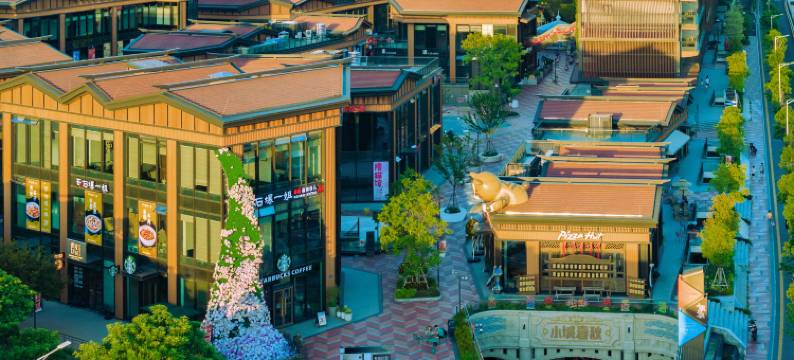 MisooHi隐秘之境酒店(厦门环岛南路曾厝垵店)图片
