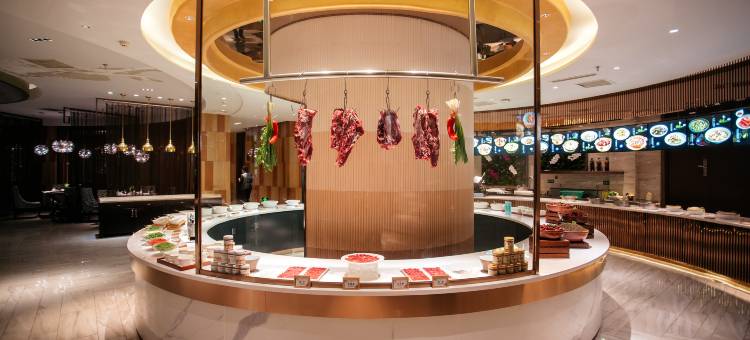 盘锦生态酒店图片