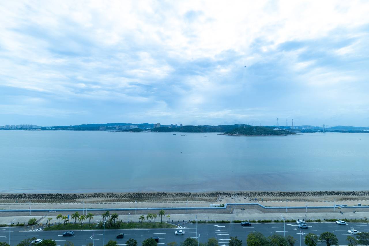 山禾里·地中海海景度假民宿(东海岸店)图片