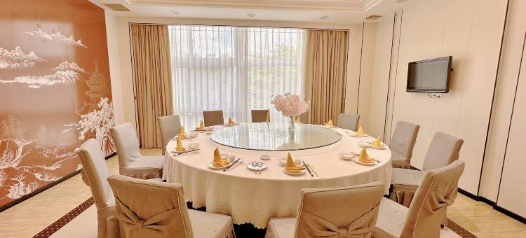 凡客轻奢酒店(中山南区詹园店)图片