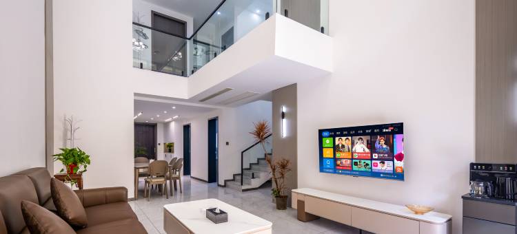 平邑吾家民宿(沂蒙山旅游区龟蒙景区)图片