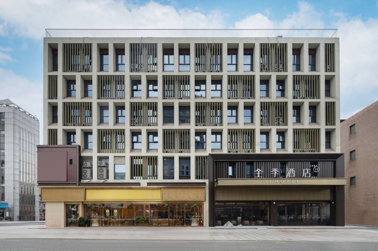 全季酒店(张家港金港中央广场店)图片