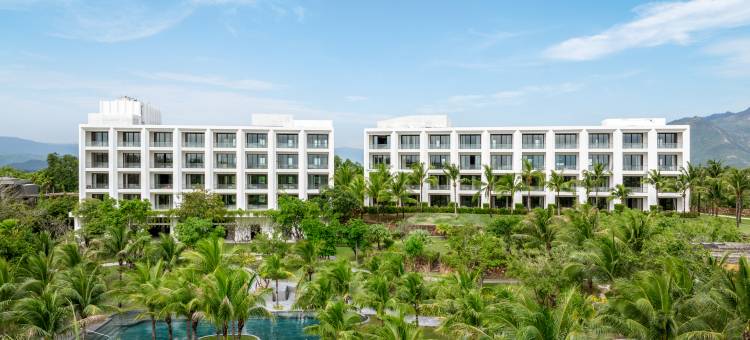 金兰湾JW万豪度假酒店(JW Marriott Cam Ranh Bay Resort & Spa)图片