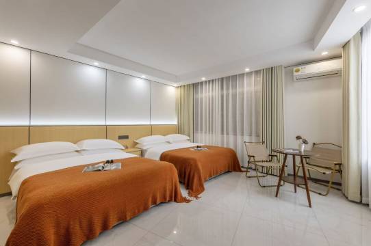 镇远康禾酒店(镇远古城店)