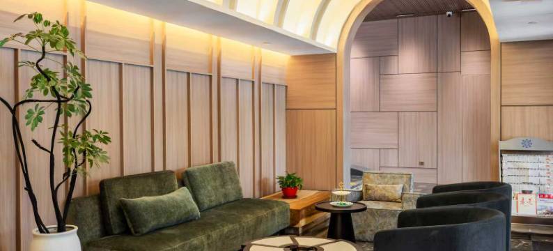 黄山瑞豪国际酒店(徽州区店)图片