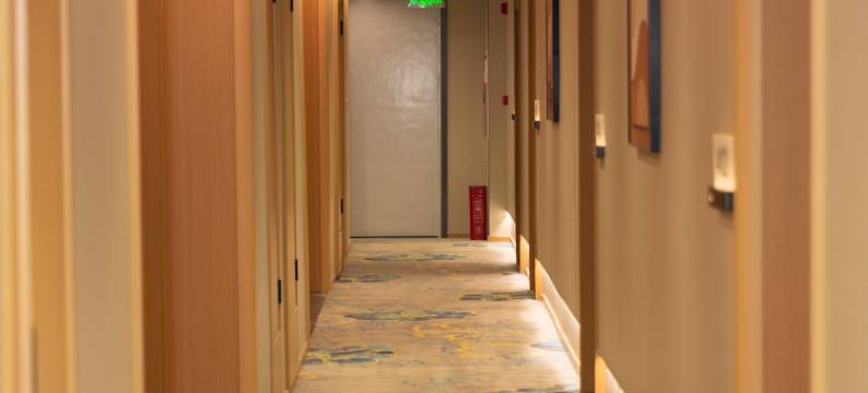 晶河湾酒店(金堂胡家沱路店)图片