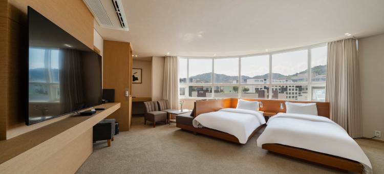 本昵客雅Bizinn酒店(Benikea Biz Inn Hotel)图片