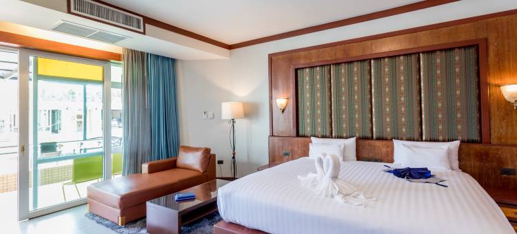 埃拉旺酒店(Erawan Hotel)图片