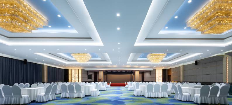 乌鲁木齐瑞豪国际酒店图片