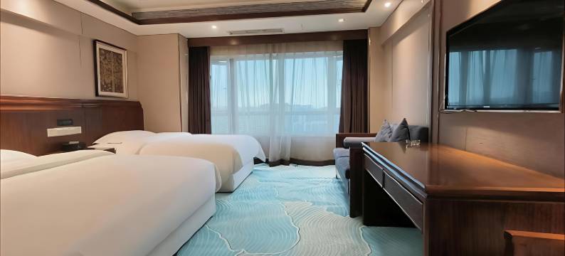 成都上乘假日酒店(成都动物园店)图片