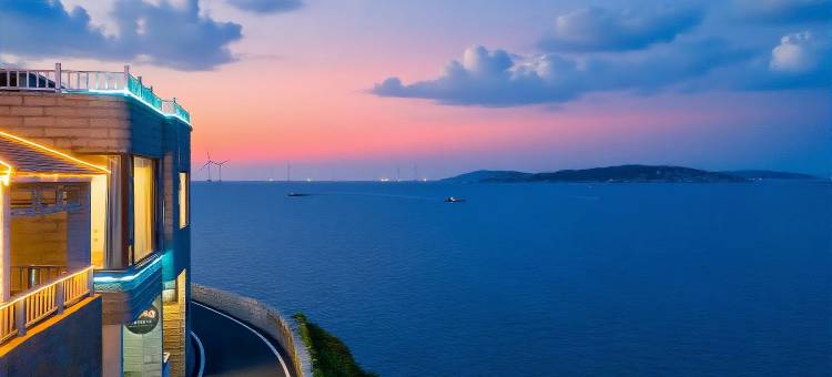 平潭澜景•三宿图片