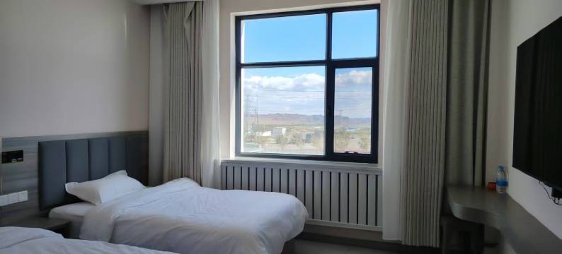 和布克赛尔云朵宾馆图片