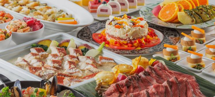 维尔港夏威夷 Spa 度假村(Spa Resort Hawaiians Vir Port)图片