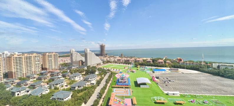 小时光•海屿时光•seafront轻奢度假观海美宿图片