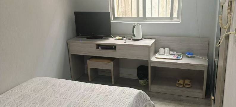 南宁和一酒店(朝阳广场地铁站店)图片